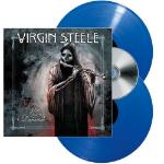 Nocturnes of hellfire & damnation BLUE VINYL 2LP + CD