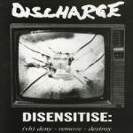 Disensitise CD