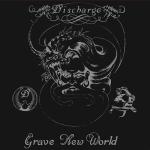 Grave New World CD DIGI