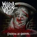 Doctrine Of Violence CD