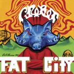 Welcome To Fat City CD