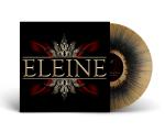 Eleine GOLD/BLACK SPLATTER VINYL LP