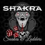 Snakes & Ladders CD (DIGI)