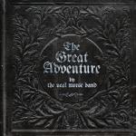 The Great Adventure MARBLED VINYL 3LP + 2CD