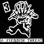  A Fiendish Threat CD