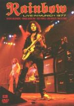 Live In Munich 1977 DVD