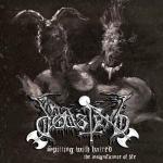 Spitting With Hatred.. (2011) CD