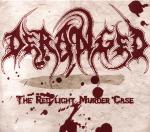  Redlight Murder Case CD