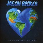 Triumphant Hearts CD