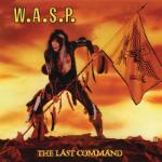The Last Command CD DIGI