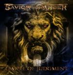 Temple Of Judgment CD