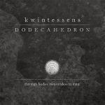 Kwintessens TRANSPARENT CLEAR VINYL LP