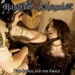  The Savage And The Grace CD