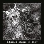 Chained Down In Dirt CD