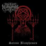 Satanic Blasphemies CD (BOX)