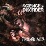 Private Hell CD