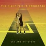 Skyline Whispers CD (DIGI)