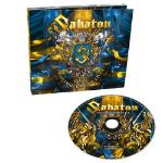 Swedish Empire Live CD (DIGI)