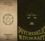Magick Rites & Spells CD