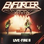 Live By Fire II CD