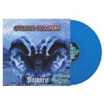 Monument SOLID BLUE VINYL LP
