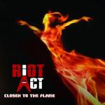 CLOSER TO THE FLAME CD