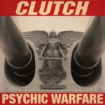 Psychic Warfare CD (DIGI)