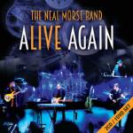 Alive Again 2CD + DVD