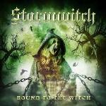 Bound To The Witch CD (DIGI)