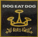 All Boro Kings (25th Anniversary) CD DIGI