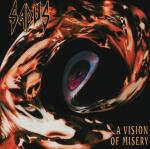 A Vision of Misery CD DIGI