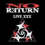 Live XXX CD