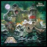 Sea Savage CD