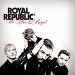 We Are the Royal CD