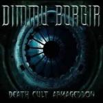 Death Cult Armaggedon CD
