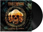 Crowned In Terror LP