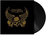 Crowned Unholy LP