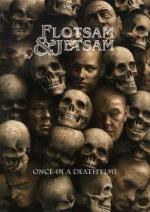 Once In a Deathtime DVD + CD