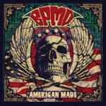 American Made CD