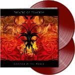 Forever is the world RED VINYL 2LP