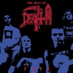 Fate: The Best Of Death CD
