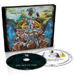 Machine messiah CD + DVD
