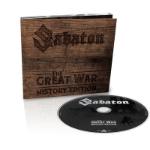 The Great War (history) CD DIGI