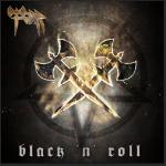 Black ’n’ Roll CD