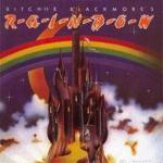 Ritchie Blackmore Rainbow CD