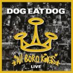 All Boro Kings Live CD + DVD
