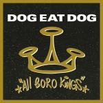 All Boro Kings GOLD VINYL LP