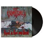 Raped In Their Own Blood LP