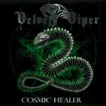 Cosmic Healer GREEN VINYL LP