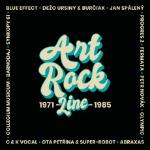 Art Rock Line 1971-1985 2CD